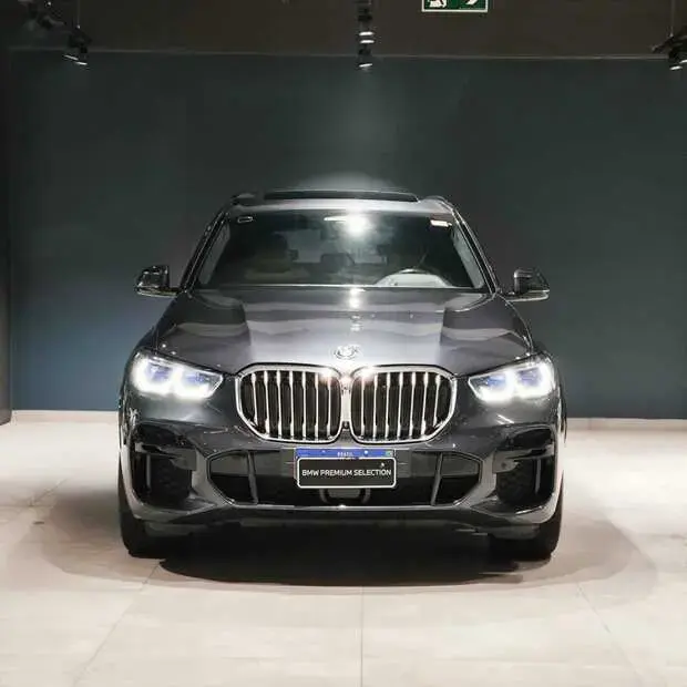 Bmw X5 xDrive45e M Sport 3.0 Híbrido (Aut)