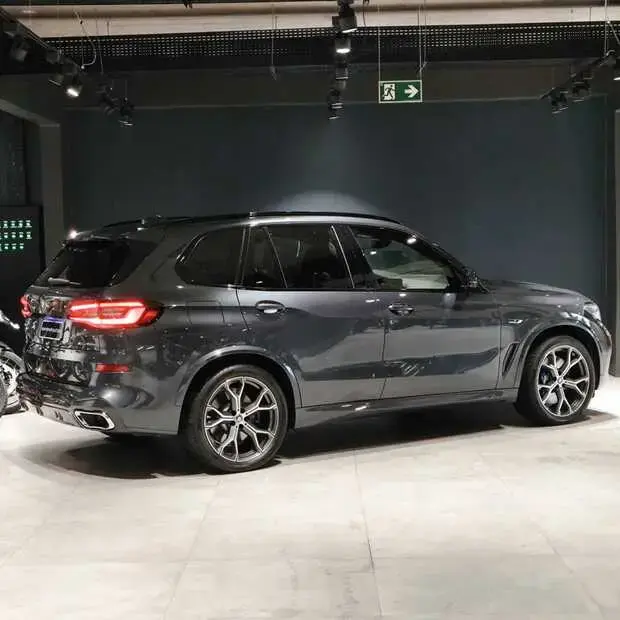 Bmw X5 xDrive45e M Sport 3.0 Híbrido (Aut)