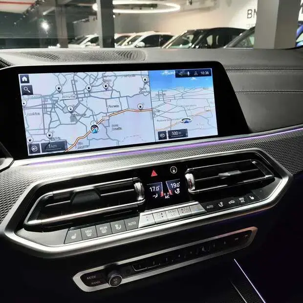 Bmw X5 xDrive45e M Sport 3.0 Híbrido (Aut)