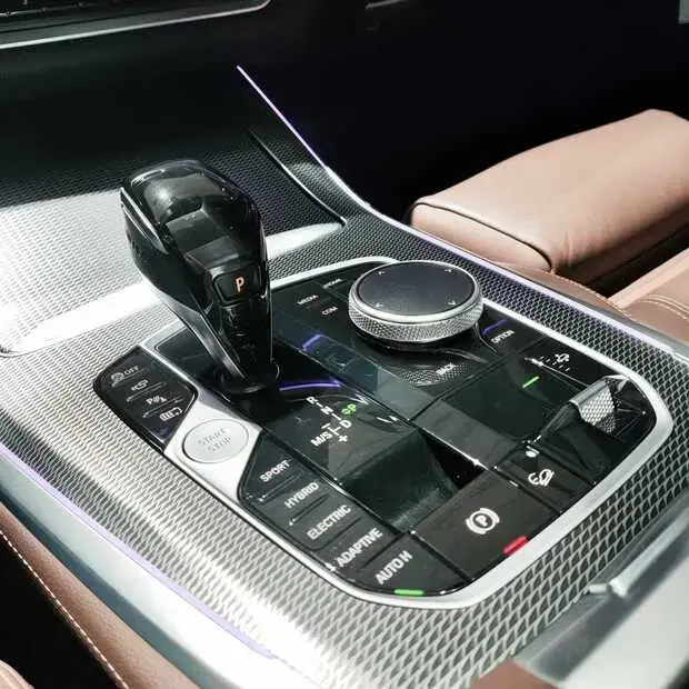 Bmw X5 xDrive45e M Sport 3.0 Híbrido (Aut)