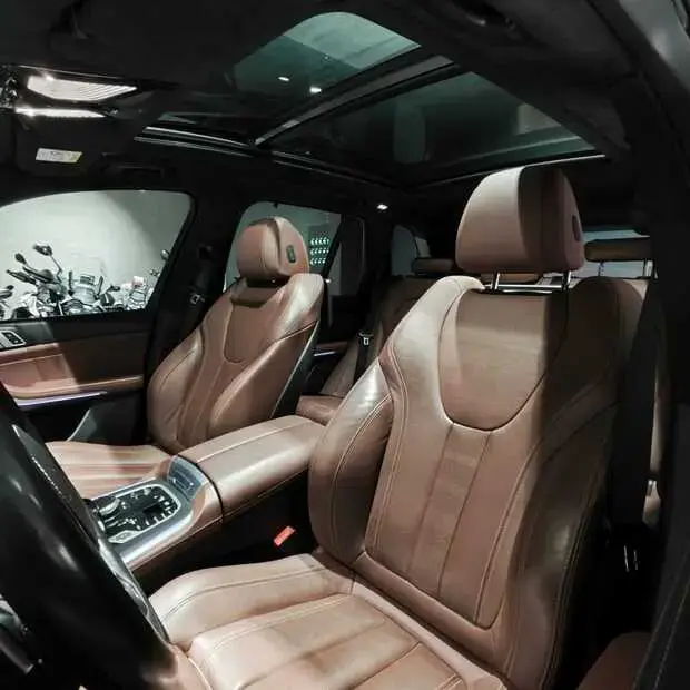 Bmw X5 xDrive45e M Sport 3.0 Híbrido (Aut)