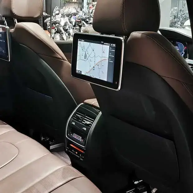 Bmw X5 xDrive45e M Sport 3.0 Híbrido (Aut)