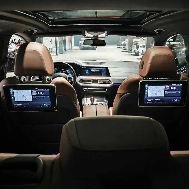 Bmw X5 xDrive45e M Sport 3.0 Híbrido (Aut)