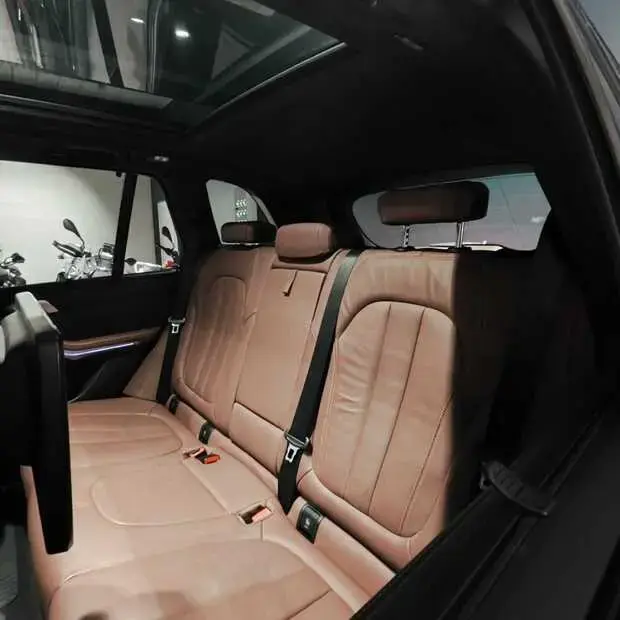 Bmw X5 xDrive45e M Sport 3.0 Híbrido (Aut)