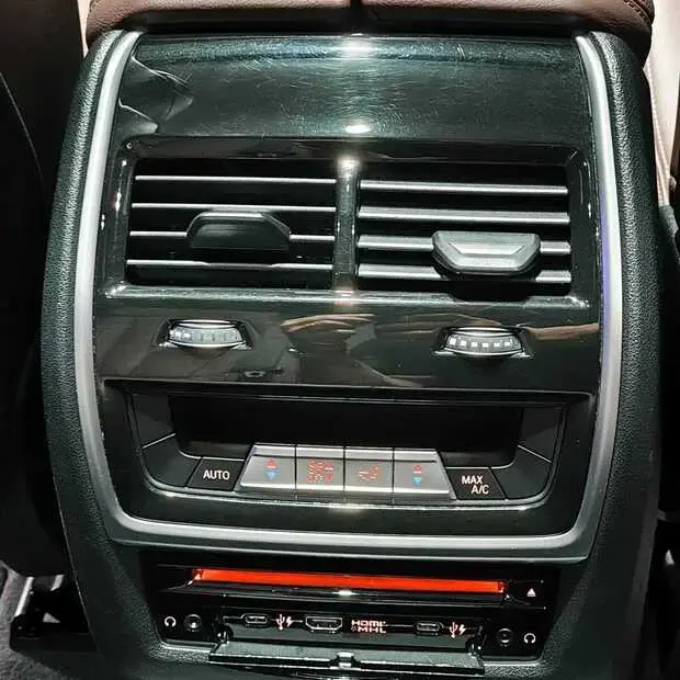 Bmw X5 xDrive45e M Sport 3.0 Híbrido (Aut)