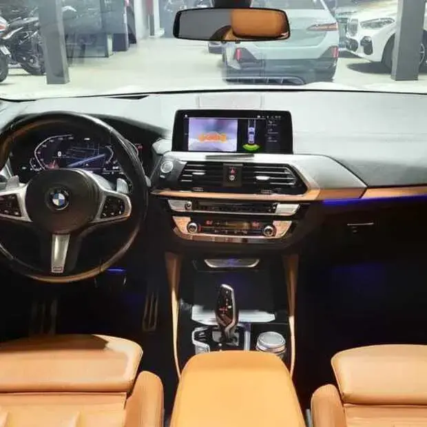 Bmw X4 xDrive30i M Sport 2.0 Turbo (Aut)