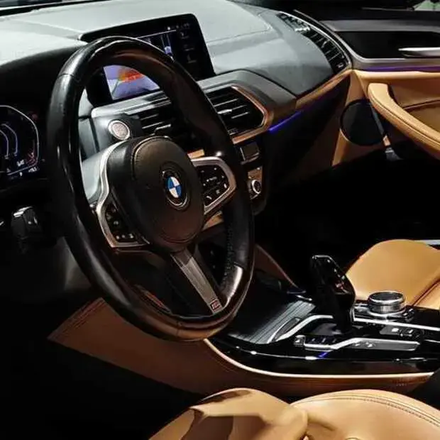 Bmw X4 xDrive30i M Sport 2.0 Turbo (Aut)