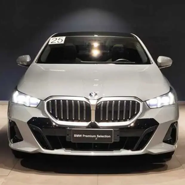 Bmw 530e M Sport 2.0 Turbo (Aut.) (Híb.)