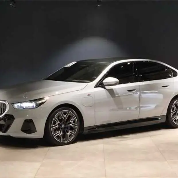 Bmw 530e M Sport 2.0 Turbo (Aut.) (Híb.)