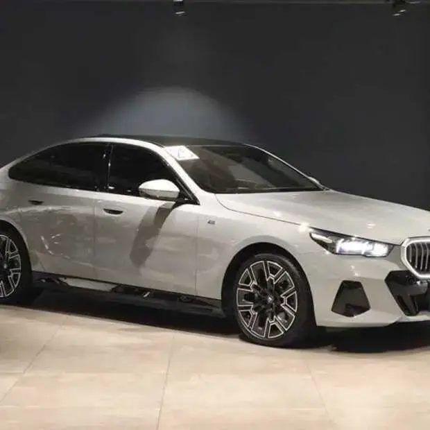 Bmw 530e M Sport 2.0 Turbo (Aut.) (Híb.)