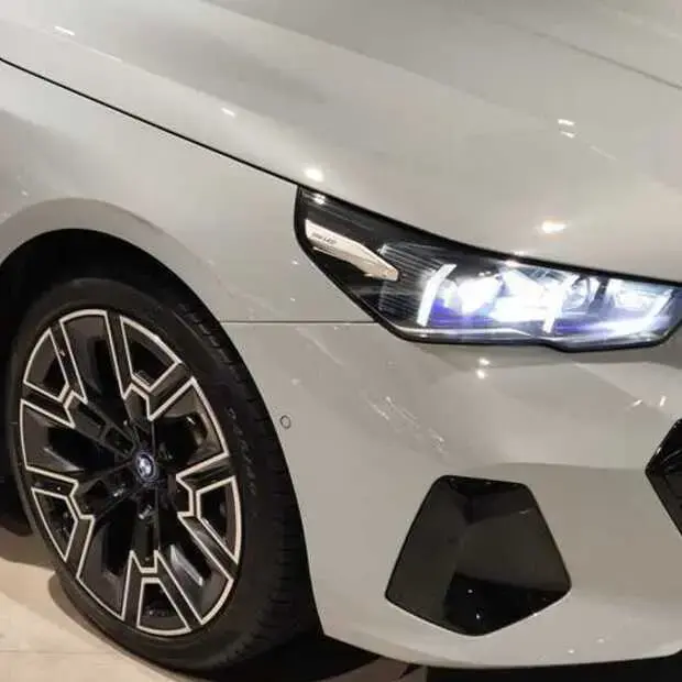 Bmw 530e M Sport 2.0 Turbo (Aut.) (Híb.)