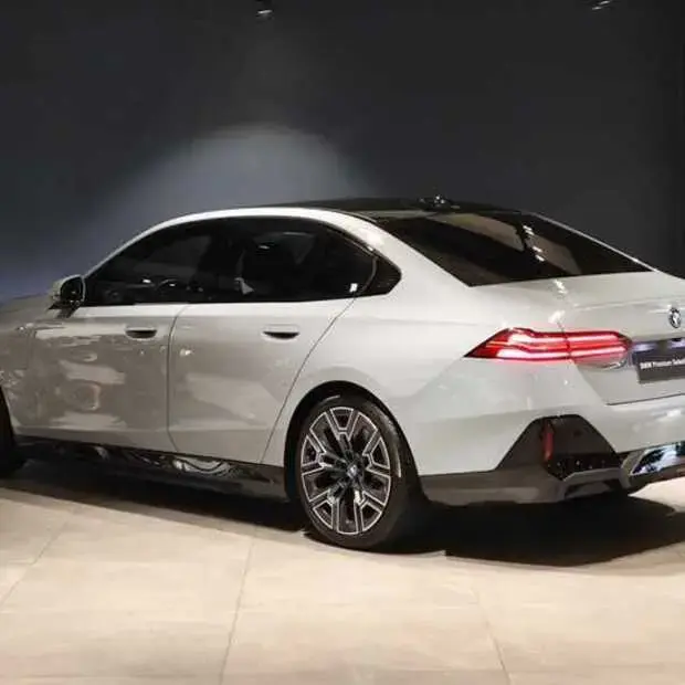 Bmw 530e M Sport 2.0 Turbo (Aut.) (Híb.)