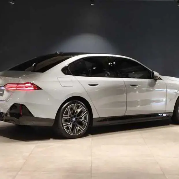 Bmw 530e M Sport 2.0 Turbo (Aut.) (Híb.)