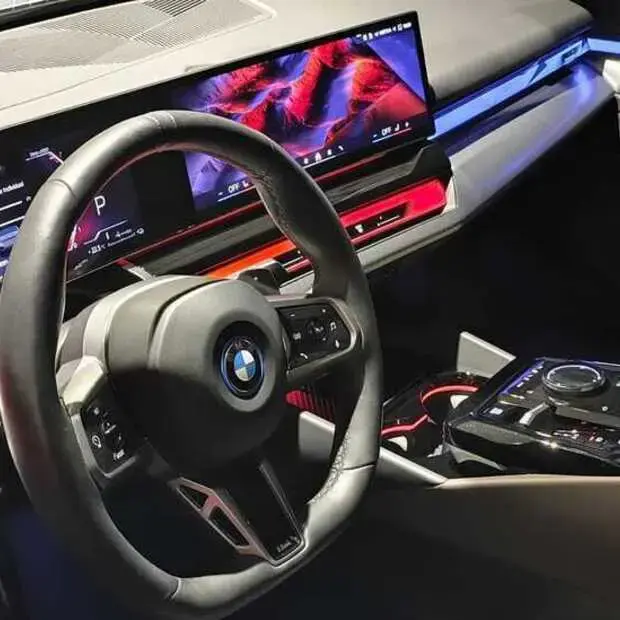 Bmw 530e M Sport 2.0 Turbo (Aut.) (Híb.)