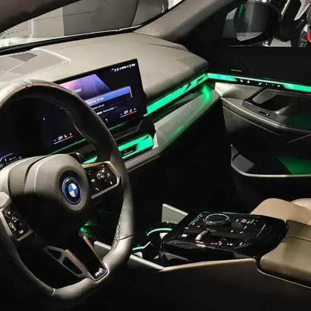 Bmw 530e M Sport 2.0 Turbo (Aut.) (Híb.)