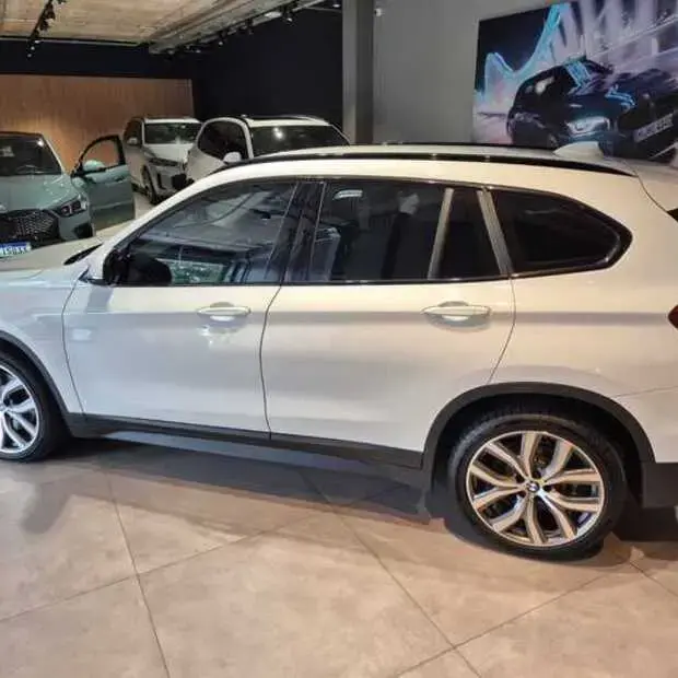 Bmw X1 sDrive20i 2.0 Turbo (Aut.)