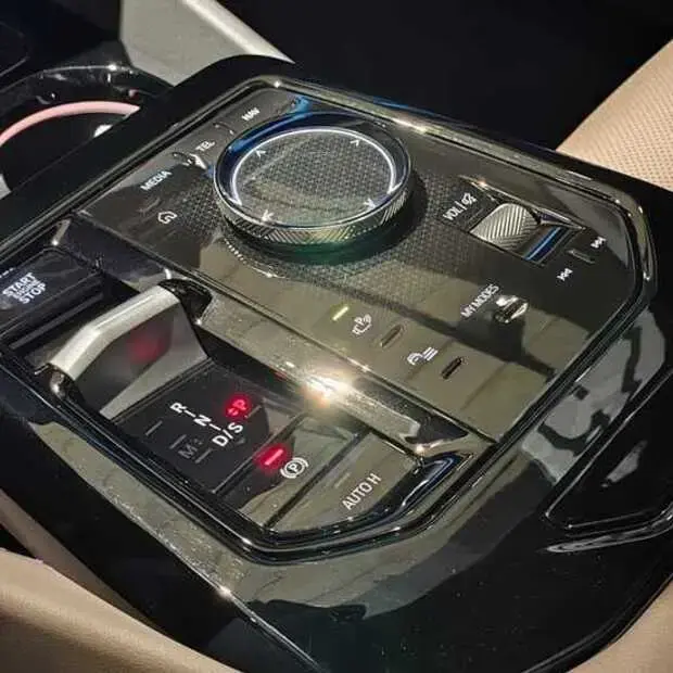 Bmw 530e M Sport 2.0 Turbo (Aut.) (Híb.)