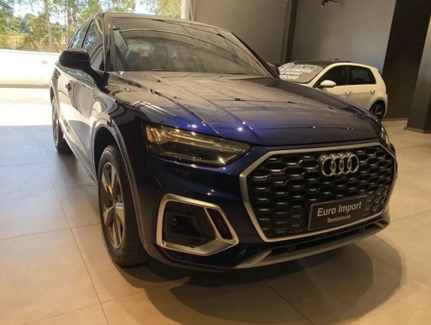 galeria Q5 Sportback