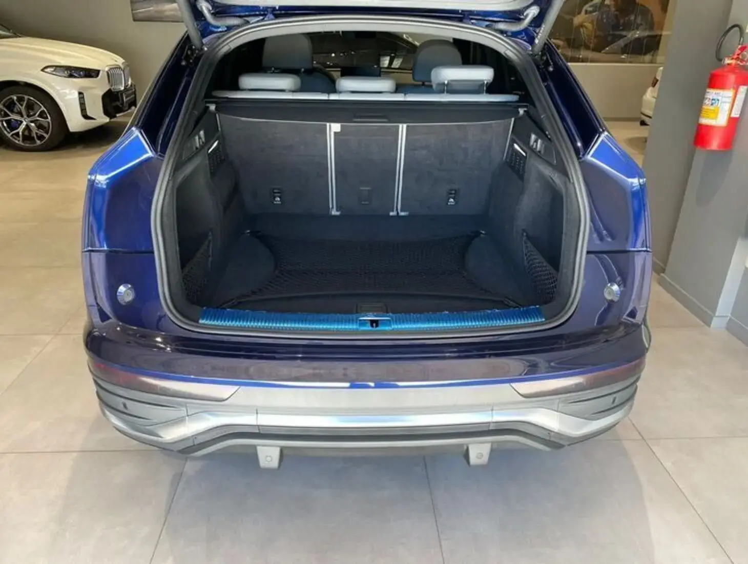 galeria Q5 Sportback