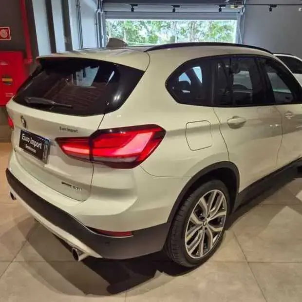 Bmw X1 sDrive20i 2.0 Turbo (Aut.)