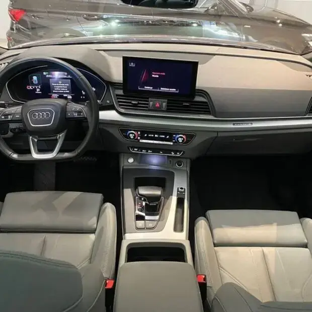 Audi Q5 Sportback Q5 Sportback S-Line 2.0 TFSI Quat.S-Tron