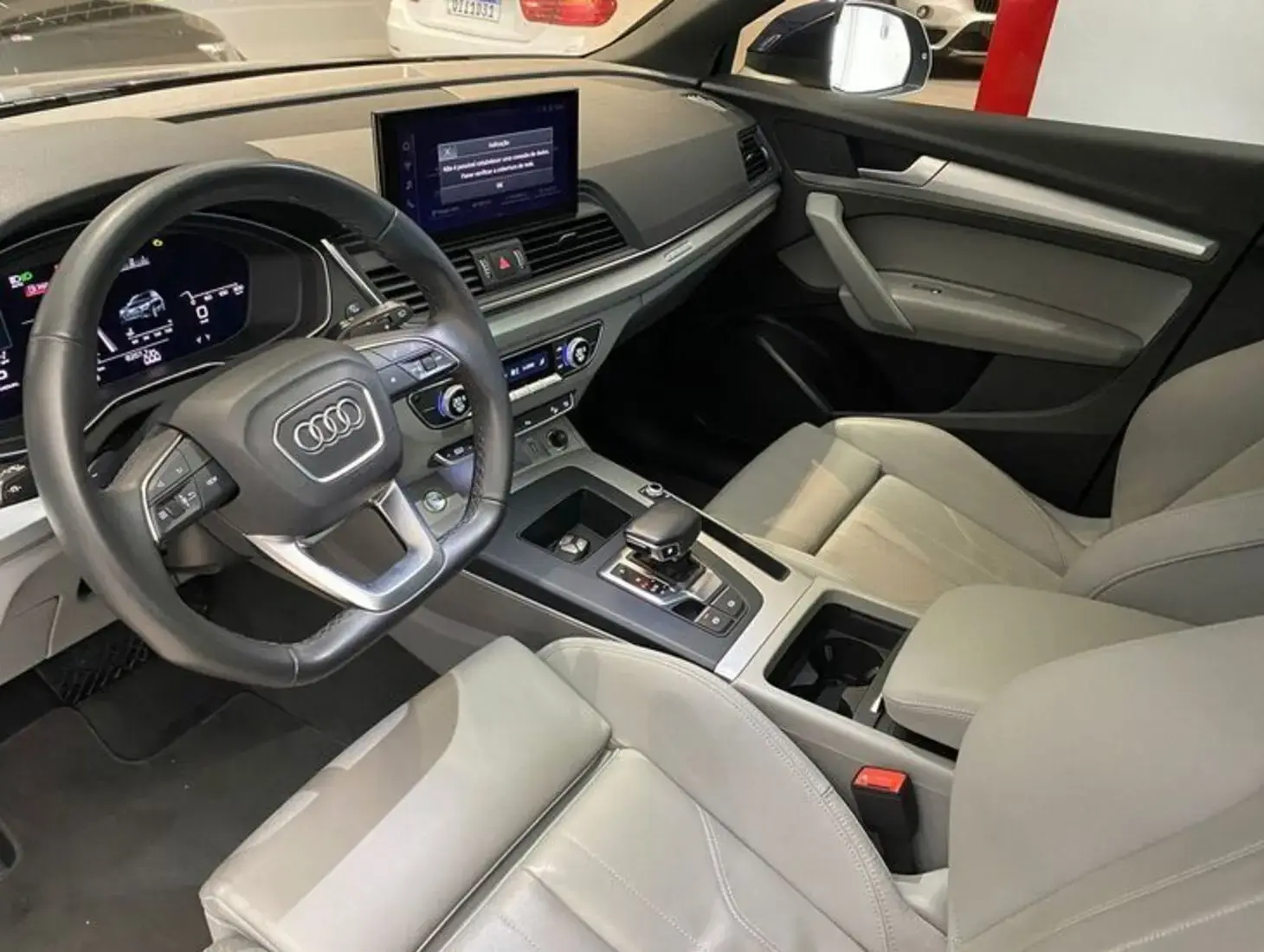 galeria Q5 Sportback
