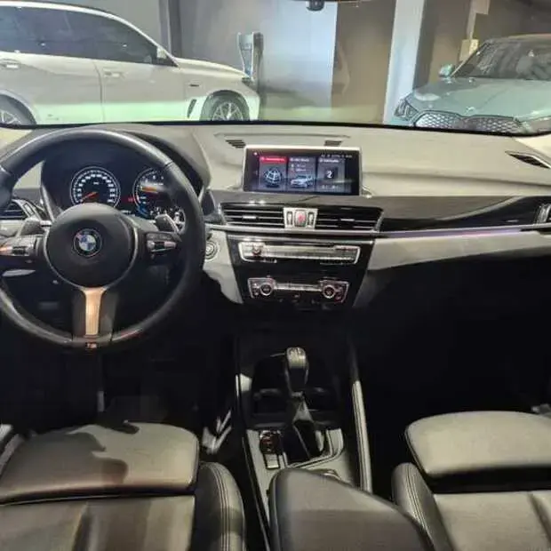 Bmw X1 sDrive20i 2.0 Turbo (Aut.)