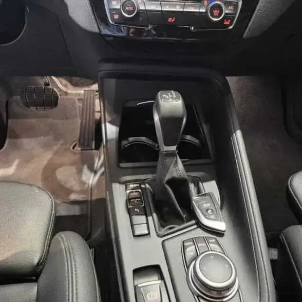 Bmw X1 sDrive20i 2.0 Turbo (Aut.)