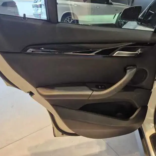 Bmw X1 sDrive20i 2.0 Turbo (Aut.)