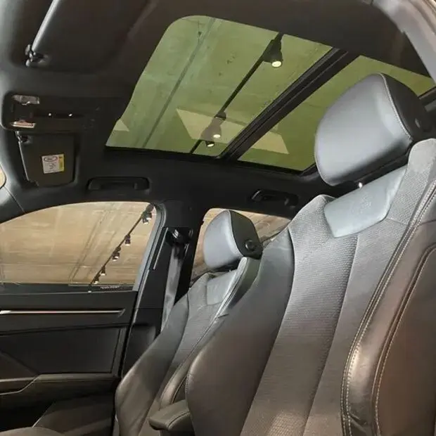 Audi Q3 Performance Black 2.0