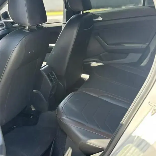 Volkswagen VIRTUS 1.0 200 TSI HIGHLINE AUTOMÁTICO