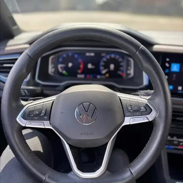 Volkswagen VIRTUS 1.0 200 TSI HIGHLINE AUTOMÁTICO