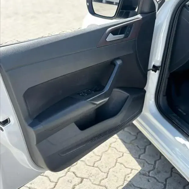 Volkswagen VIRTUS 1.0 200 TSI HIGHLINE AUTOMÁTICO