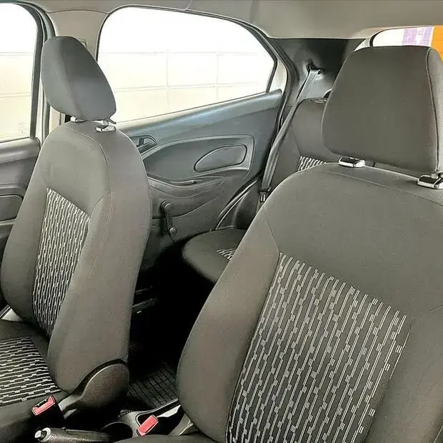 Ford KA 1.0 TI-VCT FLEX SE MANUAL