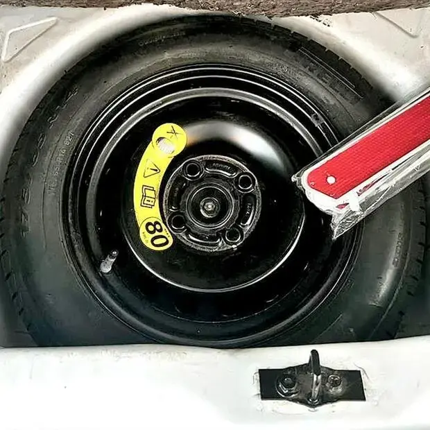 Ford KA 1.0 TI-VCT FLEX SE MANUAL