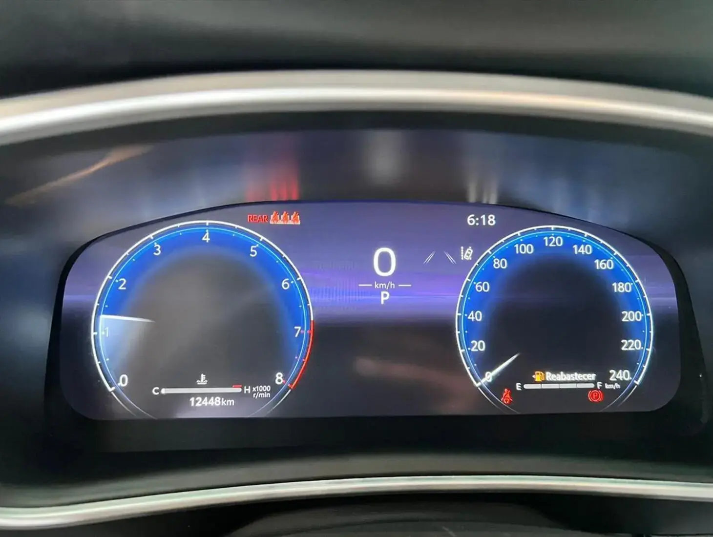 galeria COROLLA CROSS