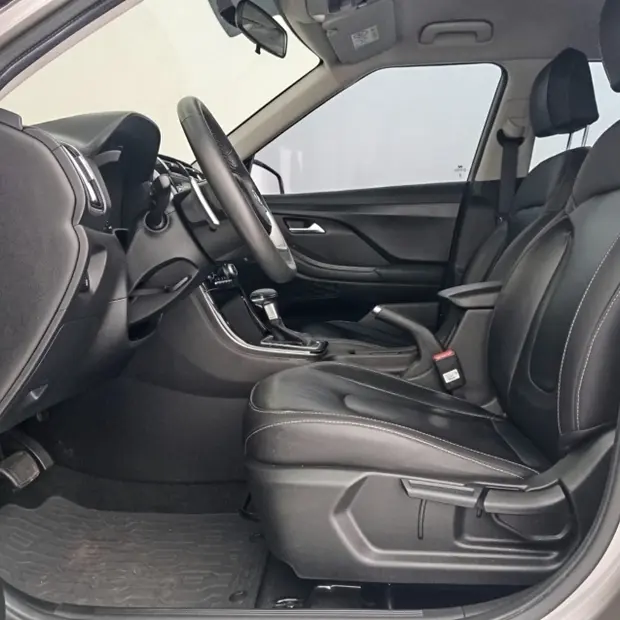 Hyundai CRETA 1.0 TGDI FLEX LIMITED AUTOMÁTICO