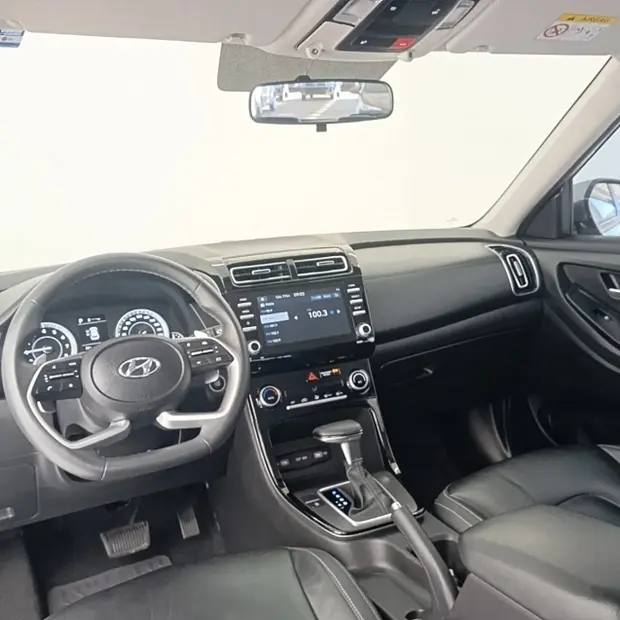 Hyundai CRETA 1.0 TGDI FLEX LIMITED AUTOMÁTICO