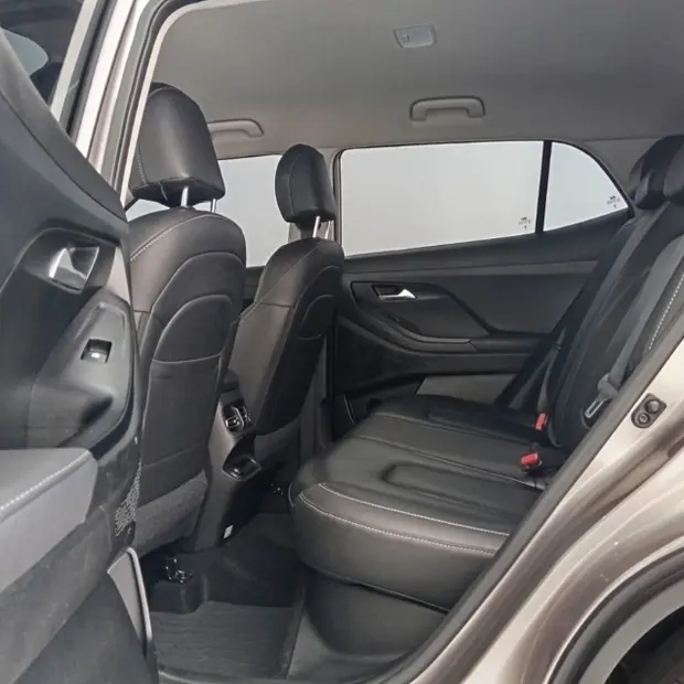 Hyundai CRETA 1.0 TGDI FLEX LIMITED AUTOMÁTICO