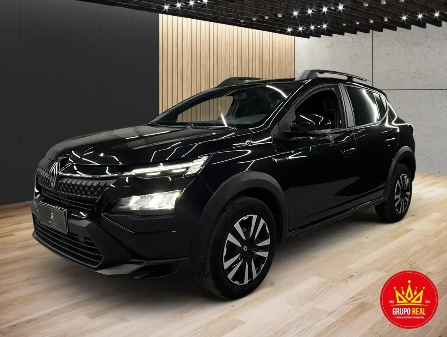 galeria Kardian Evolut. Flex 1.0 TB 12V 5p Aut.