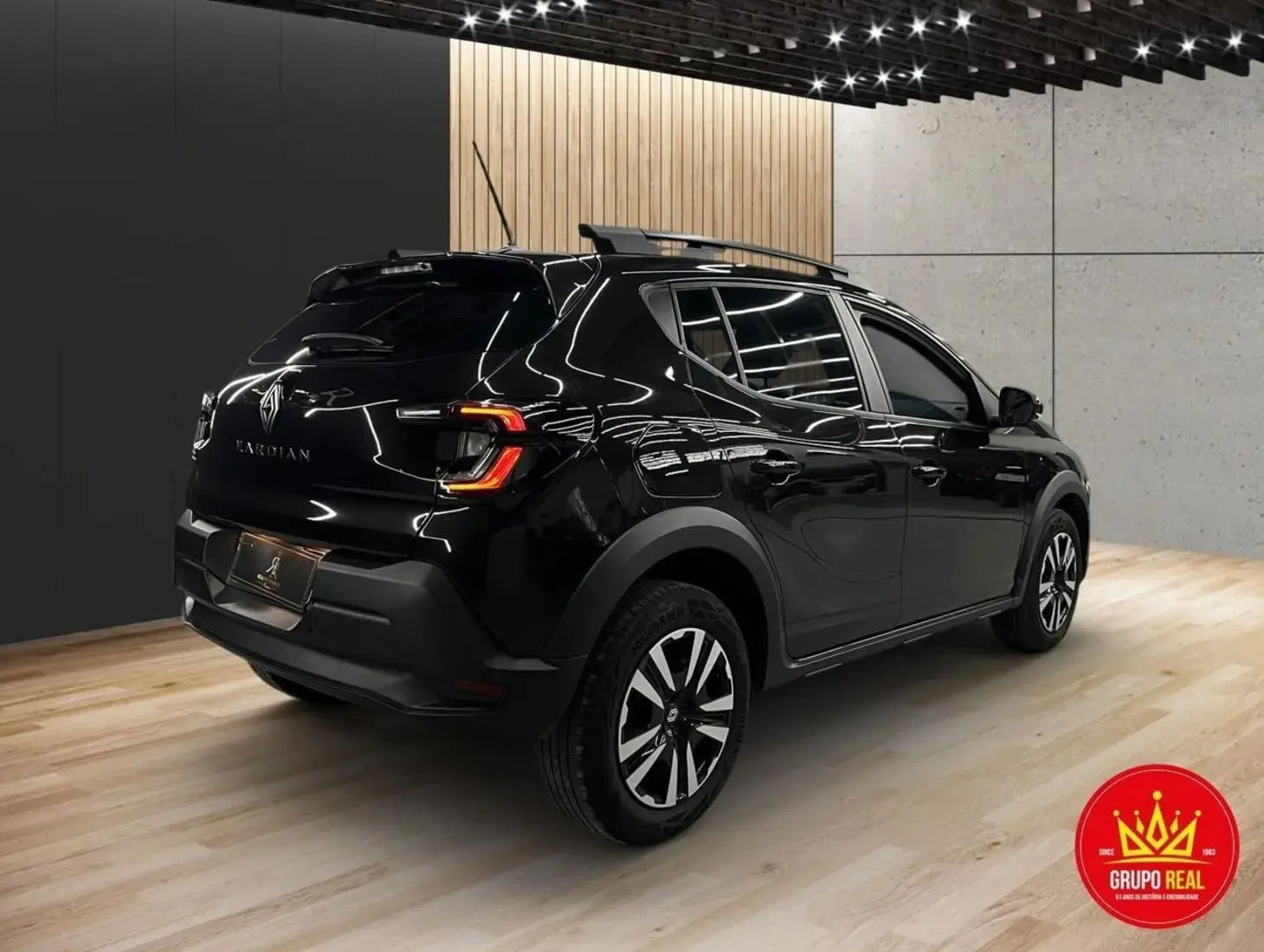 galeria Kardian Evolut. Flex 1.0 TB 12V 5p Aut.