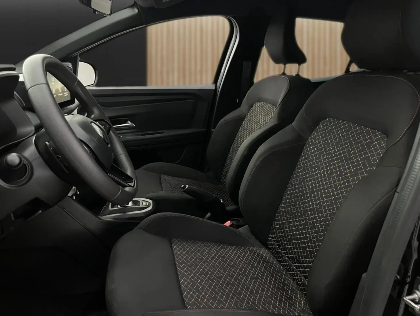 galeria Kardian Evolut. Flex 1.0 TB 12V 5p Aut.