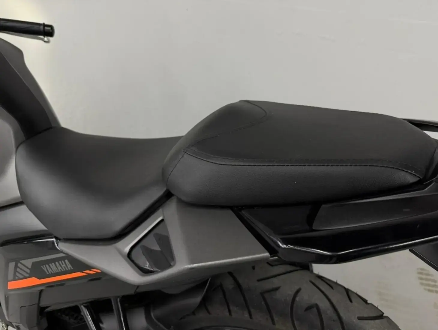 galeria FZ25 250 FAZER CONNECTED