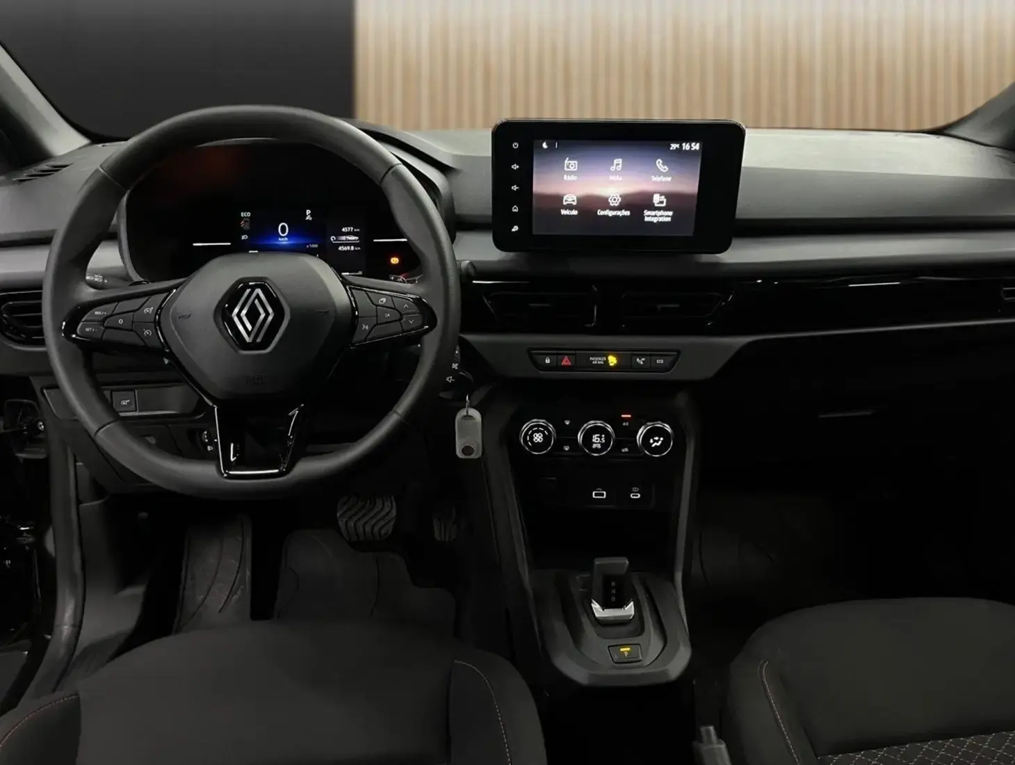 galeria Kardian Evolut. Flex 1.0 TB 12V 5p Aut.