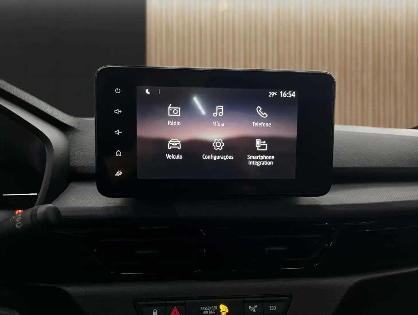 galeria Kardian Evolut. Flex 1.0 TB 12V 5p Aut.