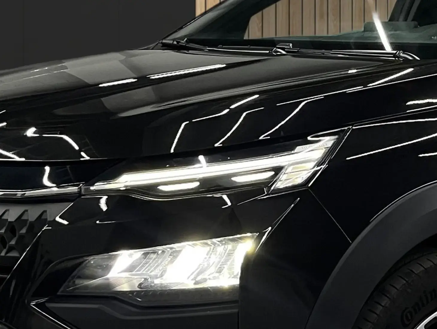 galeria Kardian Evolut. Flex 1.0 TB 12V 5p Aut.