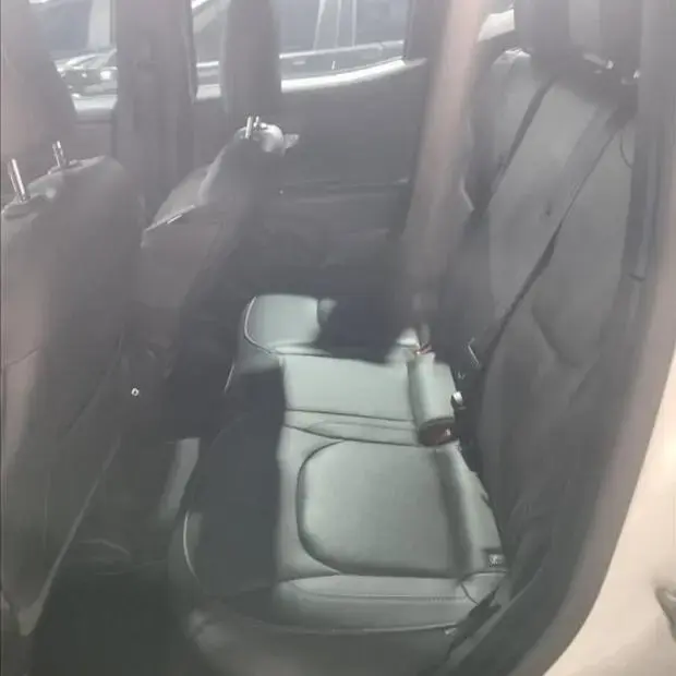 Jeep RENEGADE 1.3 T270 TURBO FLEX LONGITUDE AT6