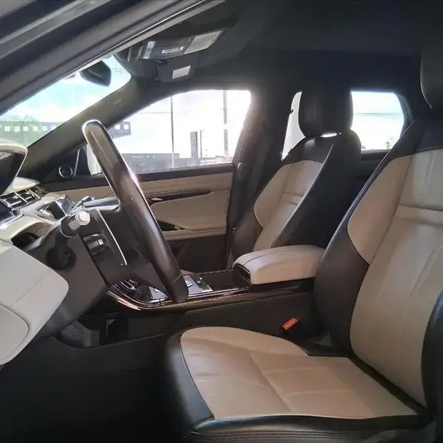 Land Rover RANGE ROVER EVOQUE 2.0 P250 FLEX R-DYNAMIC SE AWD AUTOMÁTICO