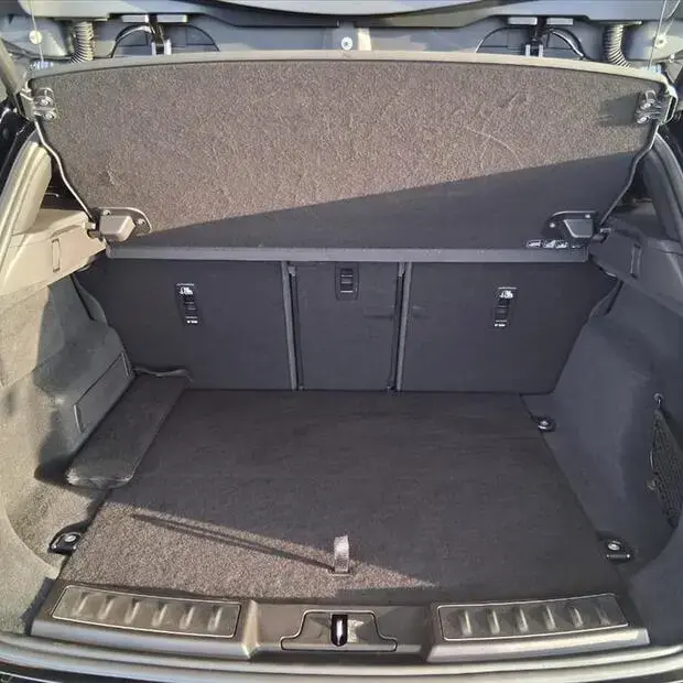 Land Rover RANGE ROVER EVOQUE 2.0 P250 FLEX R-DYNAMIC SE AWD AUTOMÁTICO