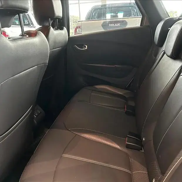 Renault CAPTUR 1.3 TCE FLEX INTENSE X-TRONIC